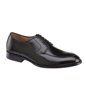 Johnston & Murphy Moc Toe Oxfords